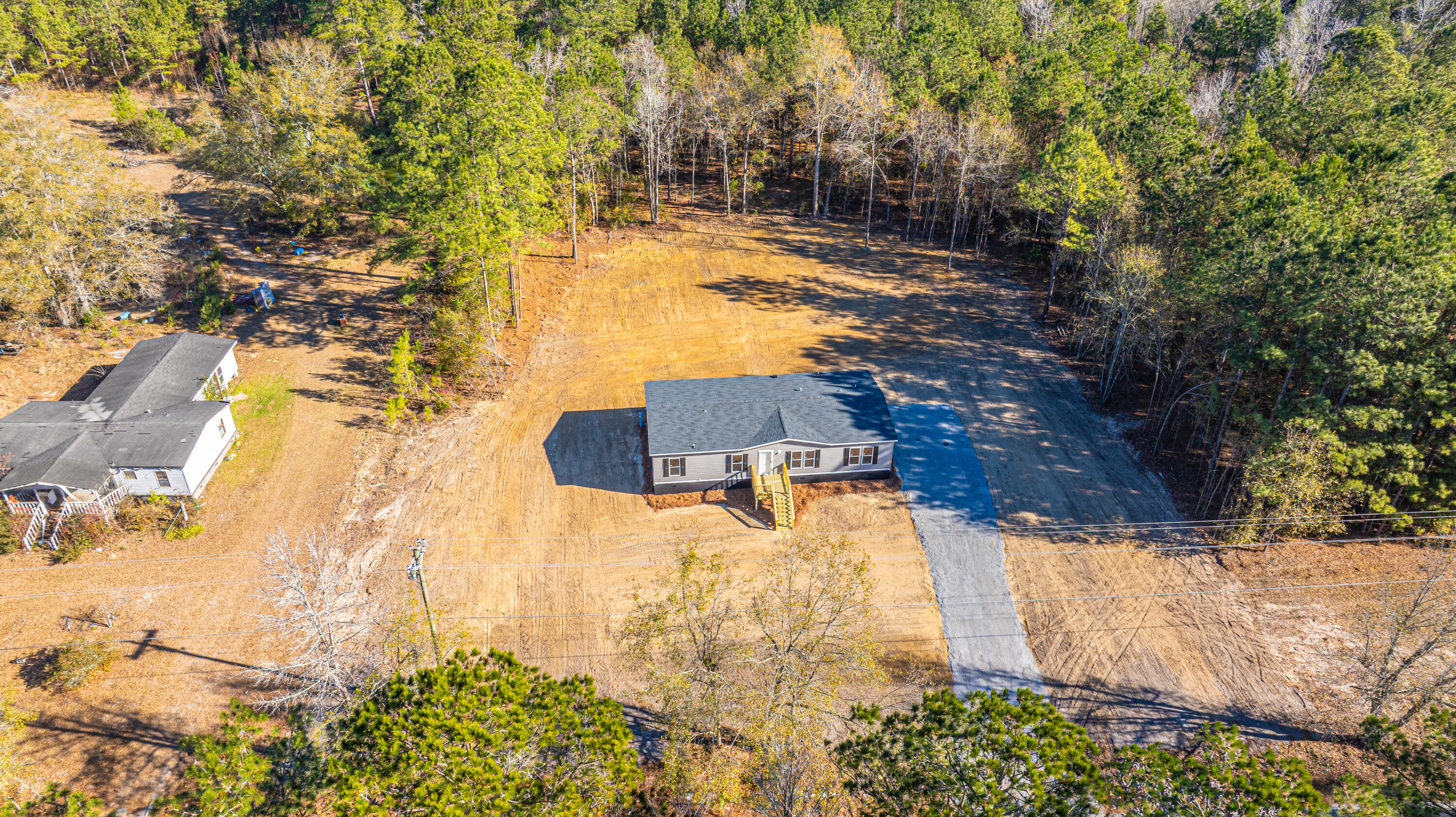 2896 Harristown Road St. Stephen, SC 29479 - Photo 72 of 101 2896HarristownRd098