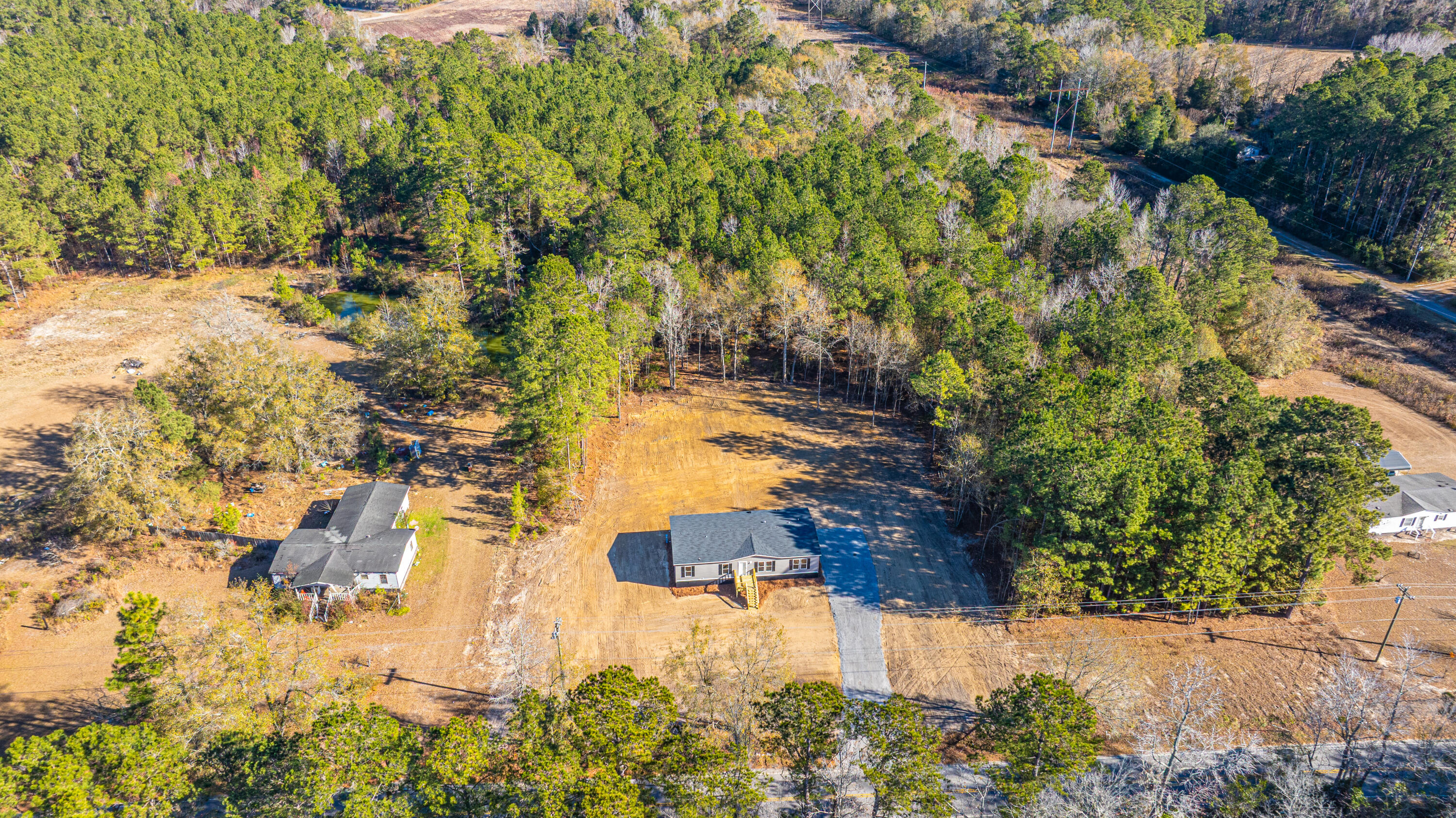 2896 Harristown Road St. Stephen, SC 29479 - Photo 73 of 101 2896HarristownRd096