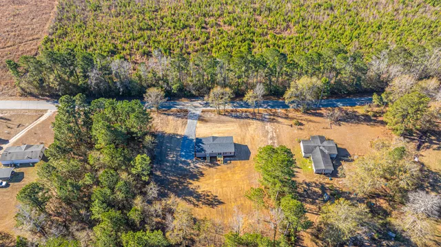 $285,000 | 2896 Harristown Road, St. Stephen, SC 29479