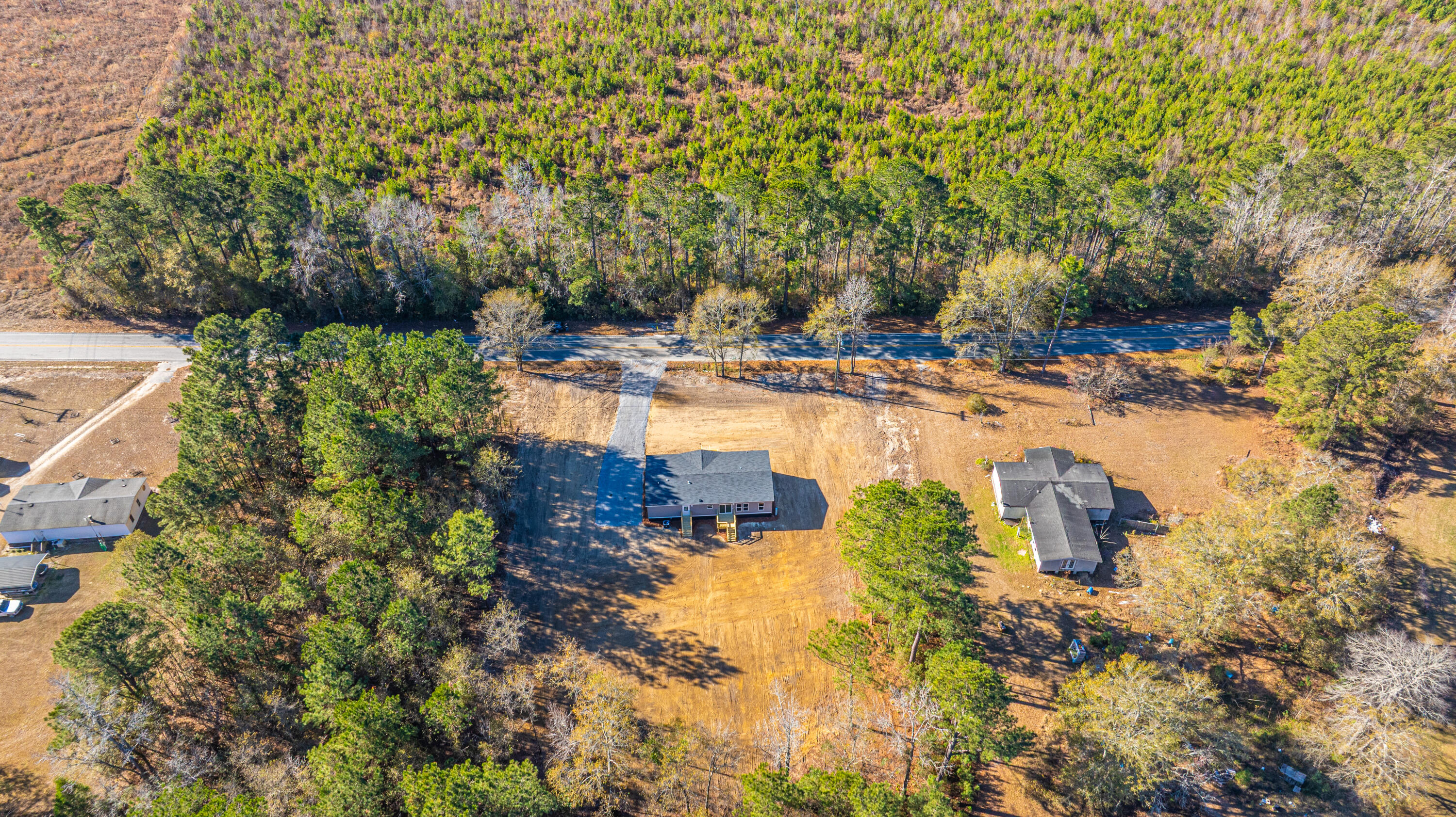 2896 Harristown Road St. Stephen, SC 29479 - Photo 74 of 101 2896HarristownRd093