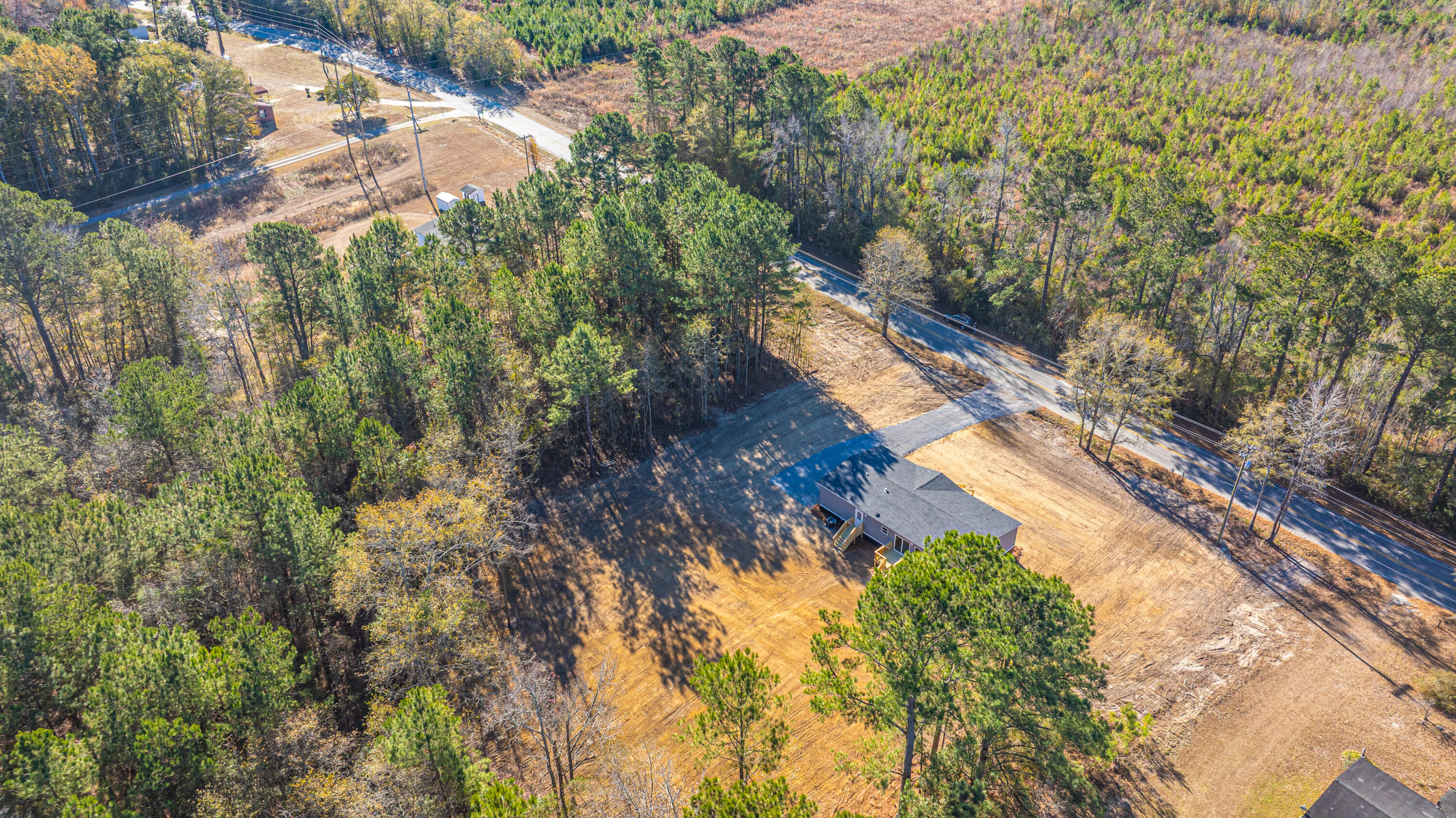 2896 Harristown Road St. Stephen, SC 29479 - Photo 78 of 101 2896HarristownRd067