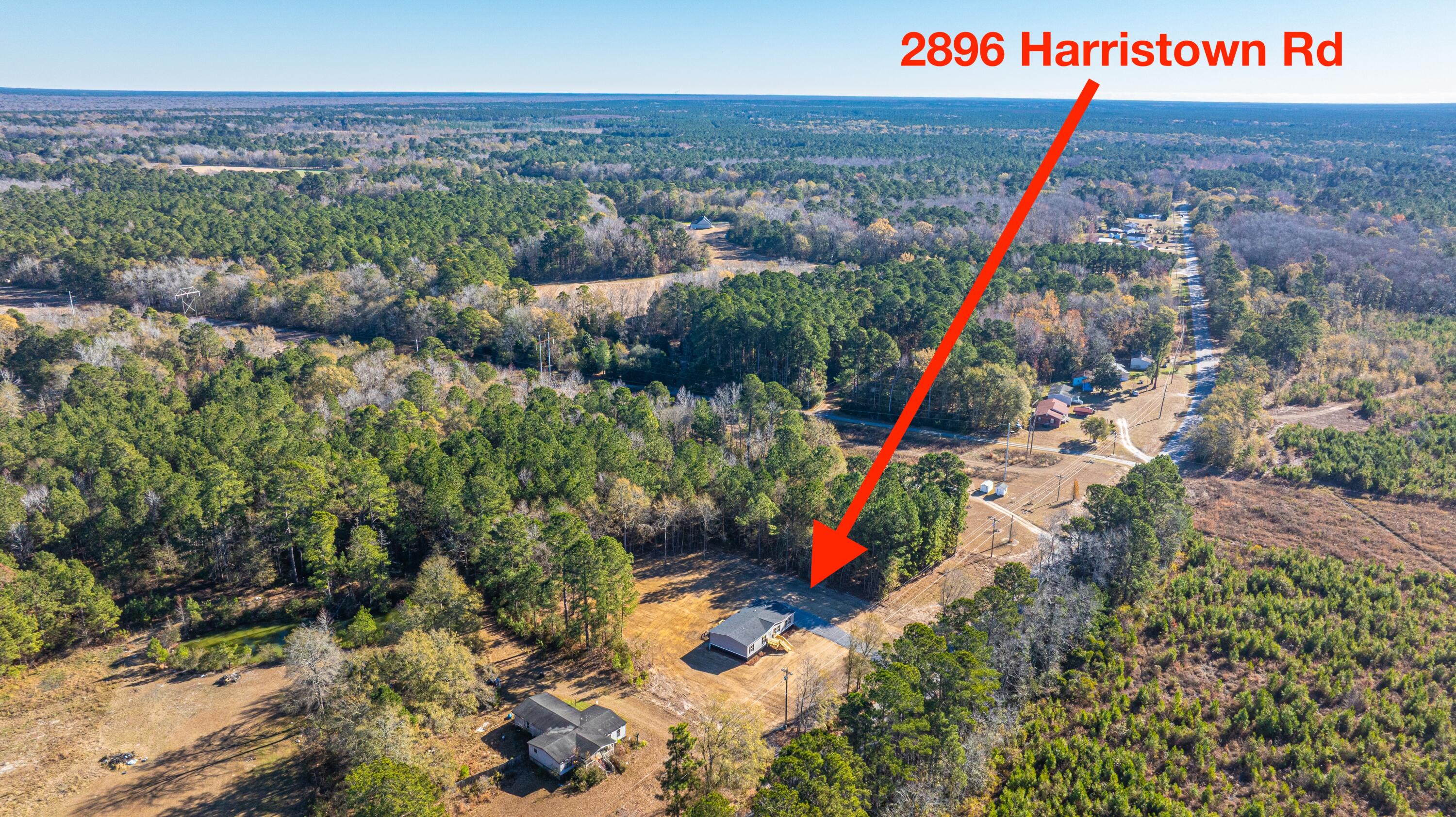 2896 Harristown Road St. Stephen, SC 29479 - Photo 79 of 101 2896HarristownRd076