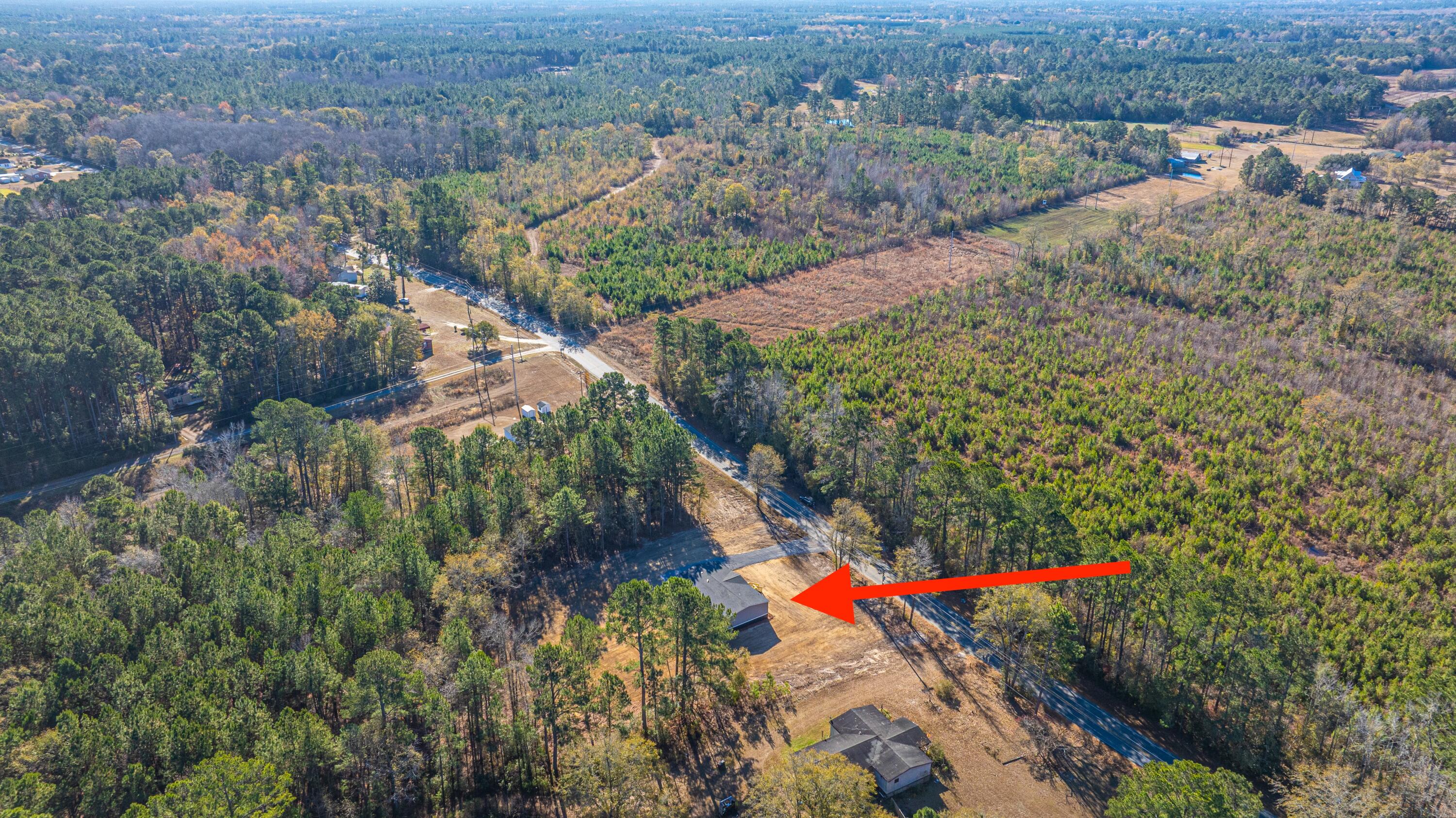 2896 Harristown Road St. Stephen, SC 29479 - Photo 82 of 101 2896HarristownRd070