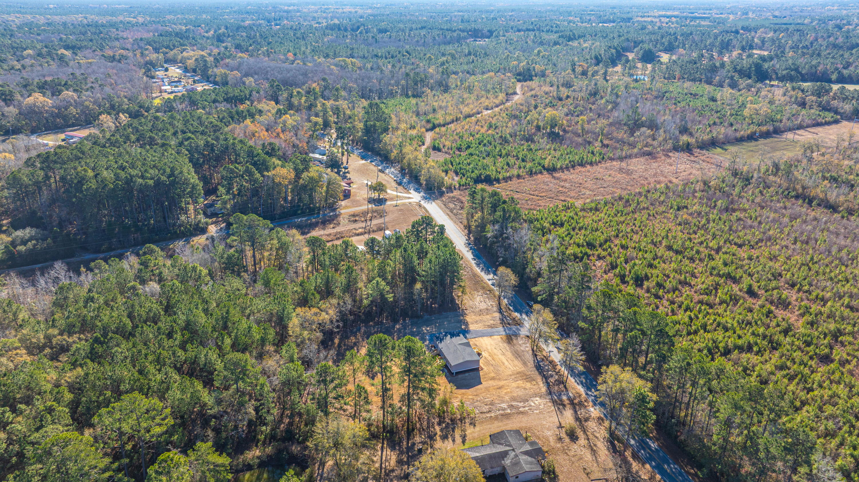 2896 Harristown Road St. Stephen, SC 29479 - Photo 83 of 101 2896HarristownRd071