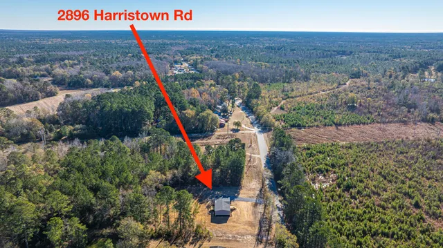 $285,000 | 2896 Harristown Road, St. Stephen, SC 29479