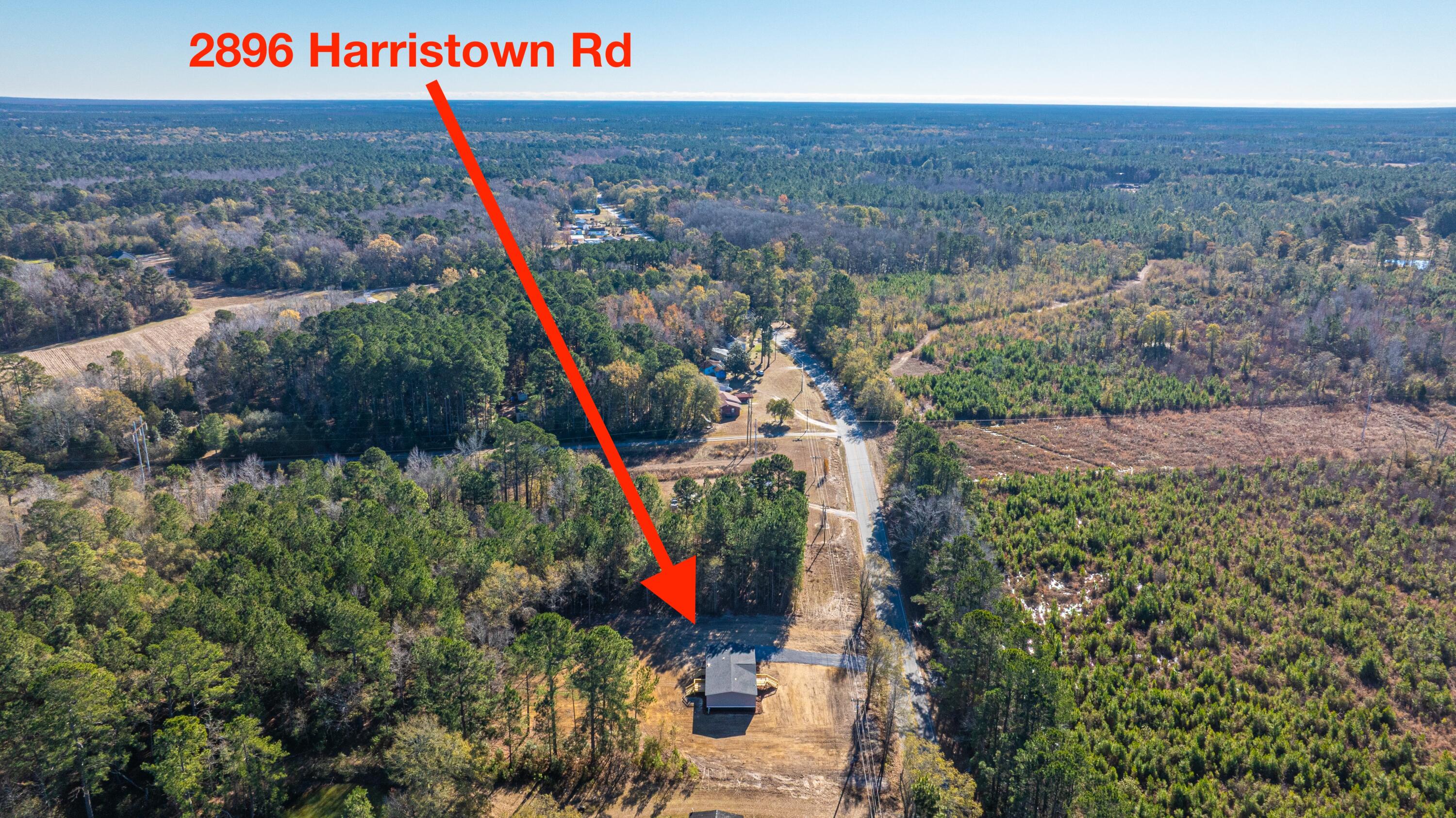 2896 Harristown Road St. Stephen, SC 29479 - Photo 85 of 101 2896HarristownRd073