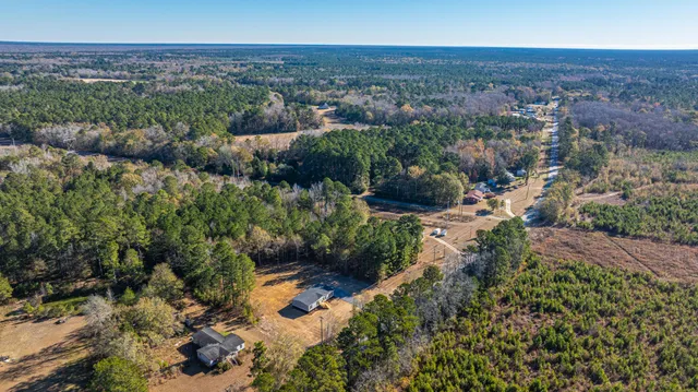 $285,000 | 2896 Harristown Road, St. Stephen, SC 29479