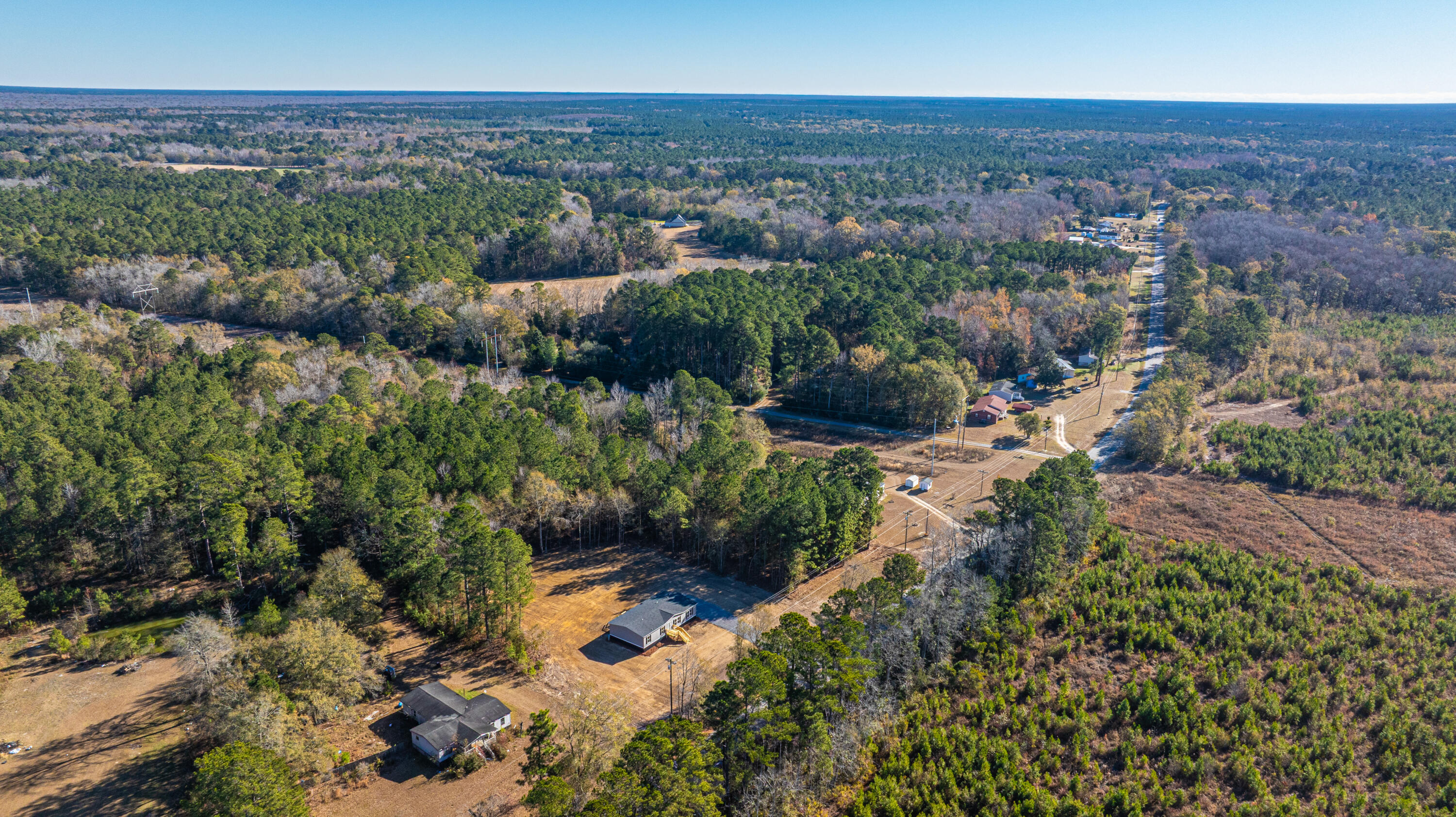 2896 Harristown Road St. Stephen, SC 29479 - Photo 88 of 101 2896HarristownRd077