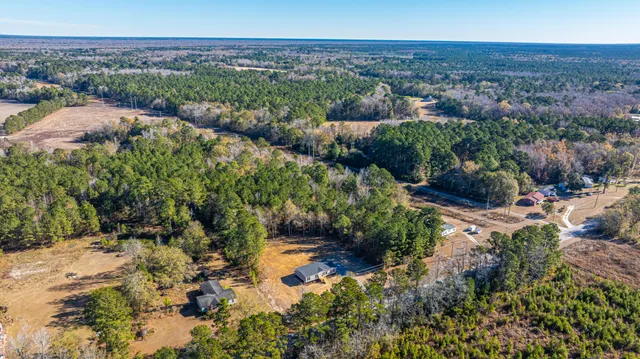 $285,000 | 2896 Harristown Road, St. Stephen, SC 29479