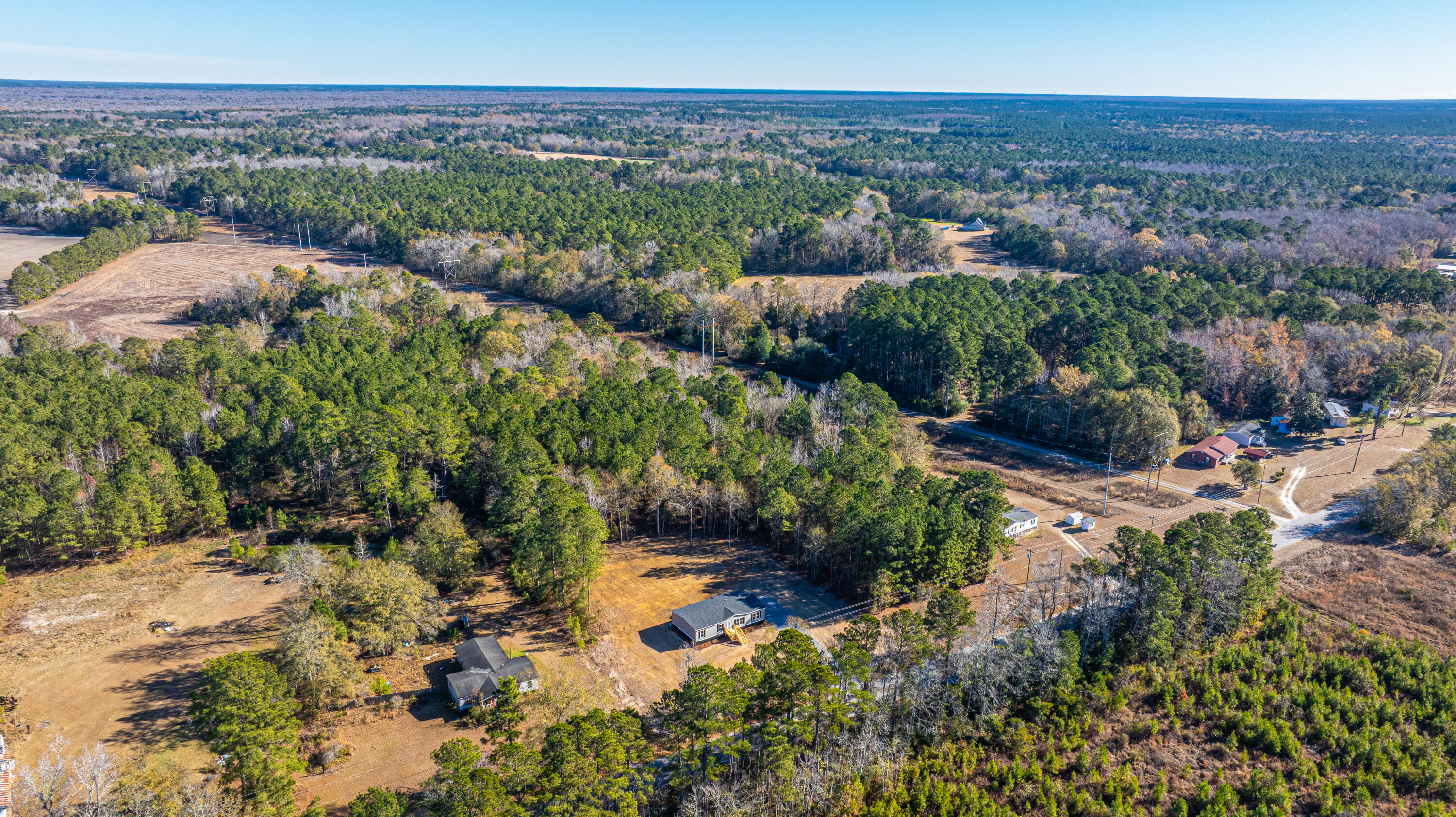 2896 Harristown Road St. Stephen, SC 29479 - Photo 89 of 101 2896HarristownRd078