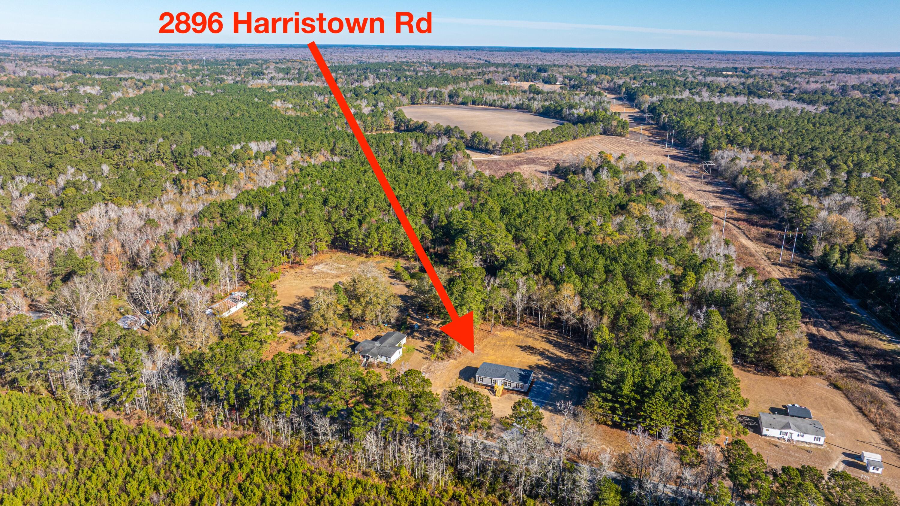 2896 Harristown Road St. Stephen, SC 29479 - Photo 93 of 101 2896HarristownRd082