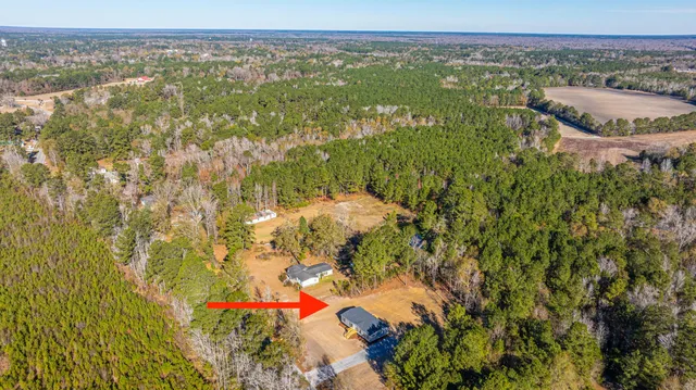 $285,000 | 2896 Harristown Road, St. Stephen, SC 29479