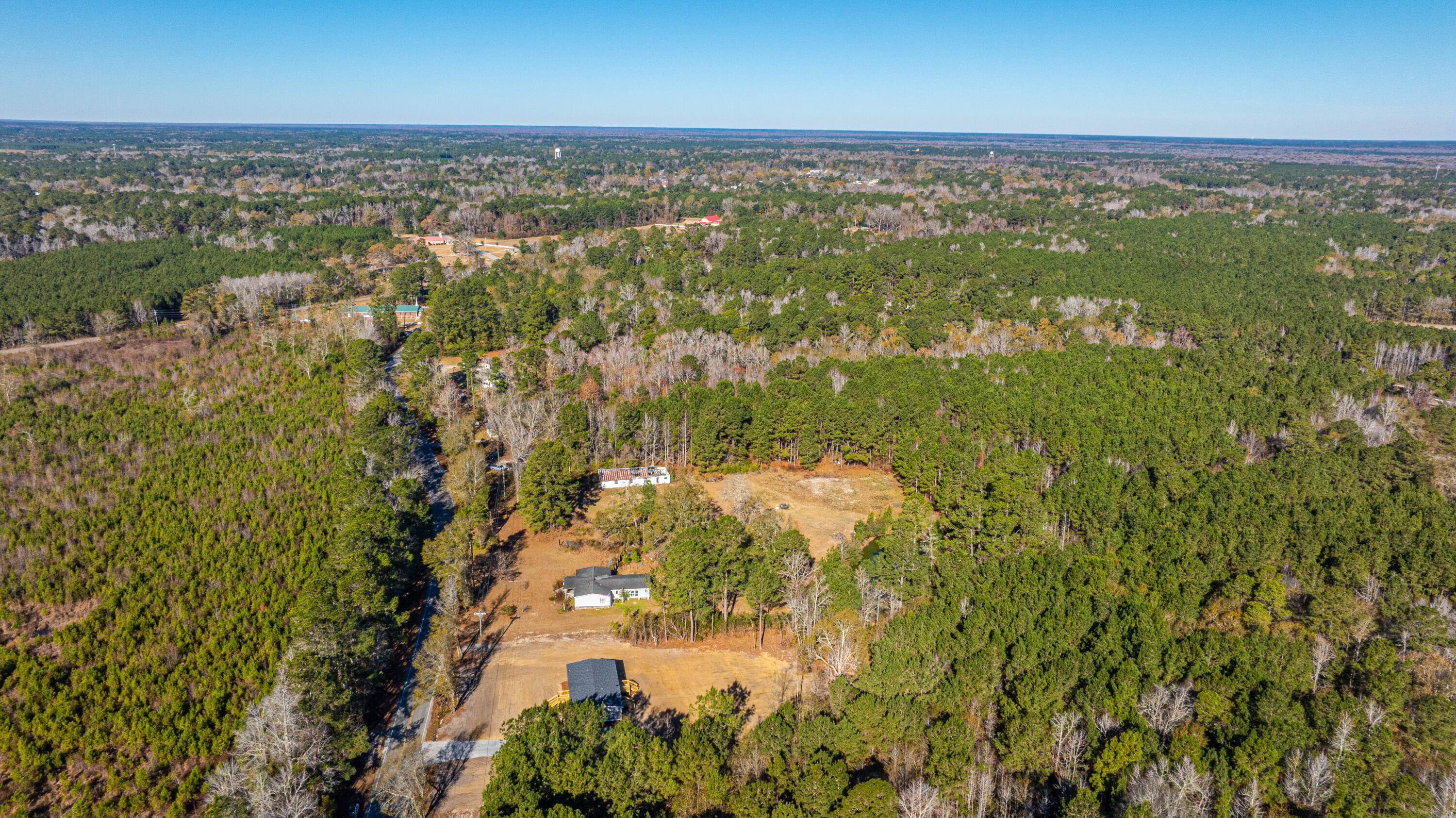 2896 Harristown Road St. Stephen, SC 29479 - Photo 98 of 101 2896HarristownRd087