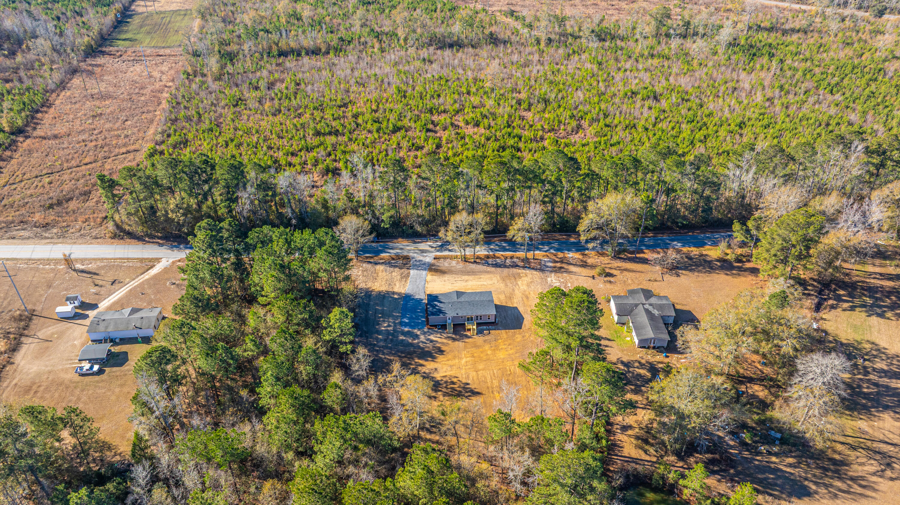 2896 Harristown Road St. Stephen, SC 29479 - Photo 99 of 101 2896HarristownRd090