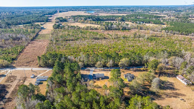 $285,000 | 2896 Harristown Road, St. Stephen, SC 29479