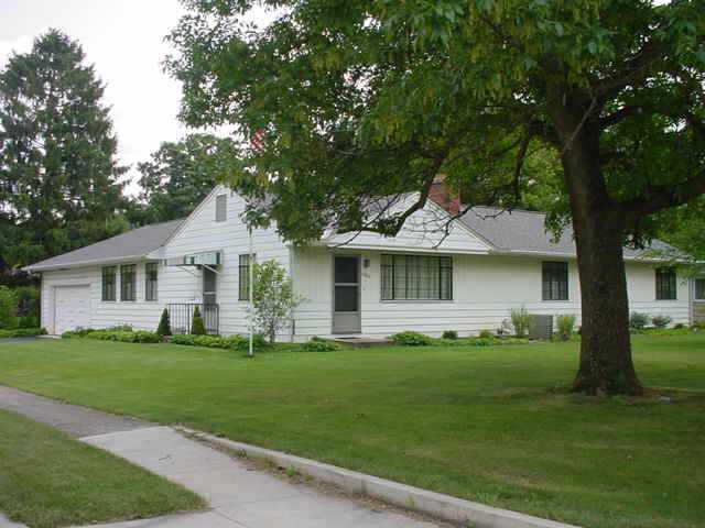 3460 Redding Road Columbus, OH 43221 - Photo 1 of 5