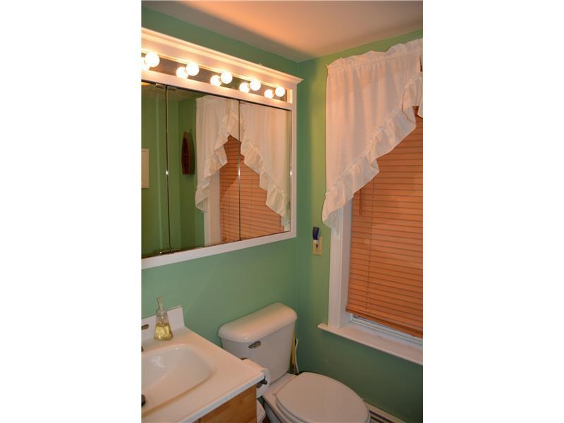 9 Forest Lane Cumberland, ME 04021 - Photo 9 of 25 Bathroom.