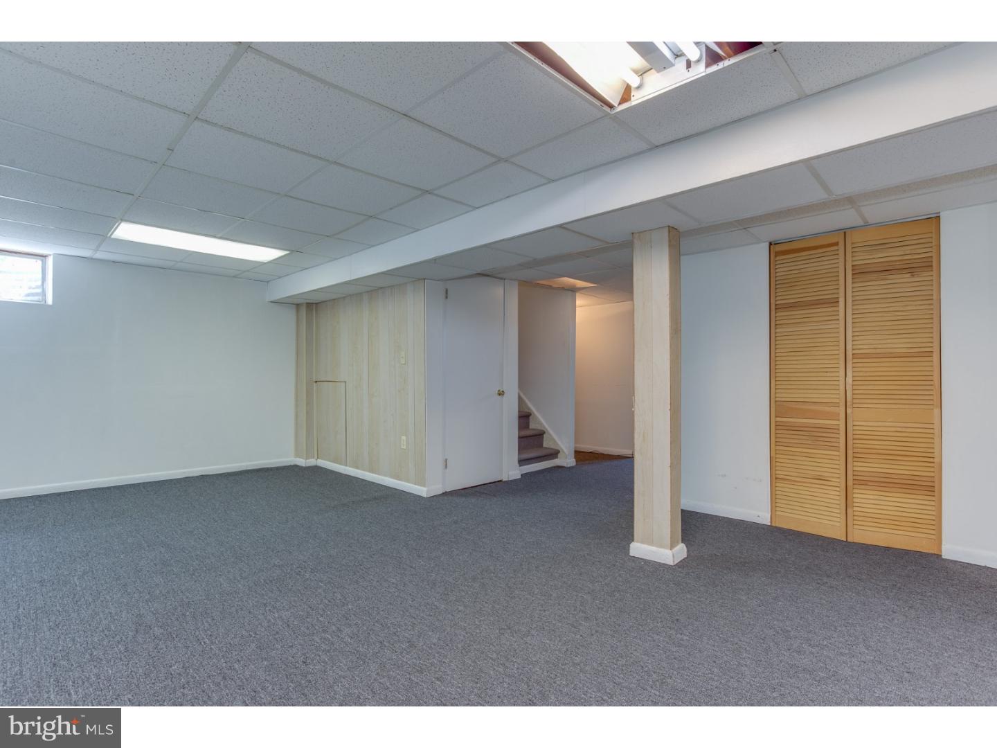 14 Robertson Road East Windsor, NJ 08520 - Photo 21 of 25 Basement