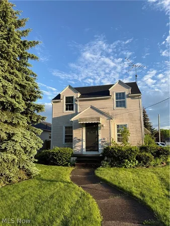 $99,900 | 943 West 29th Street, Lorain, OH 44052