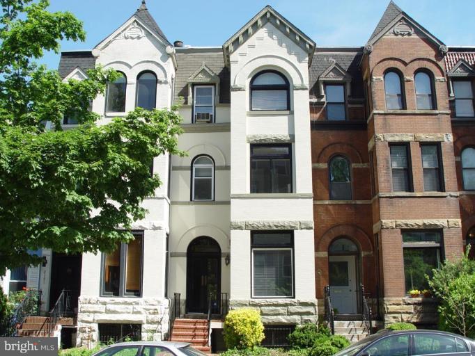 2129 N Street Northwest Washington, DC 20037 - Photo 1 of 14 Exterior (Main)