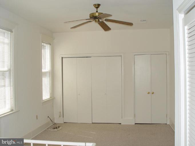 2129 N Street Northwest Washington, DC 20037 - Photo 11 of 14 Bedroom #2