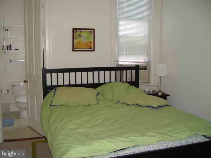 2129 N Street Northwest Washington, DC 20037 - Photo 12 of 14 Bedroom #3