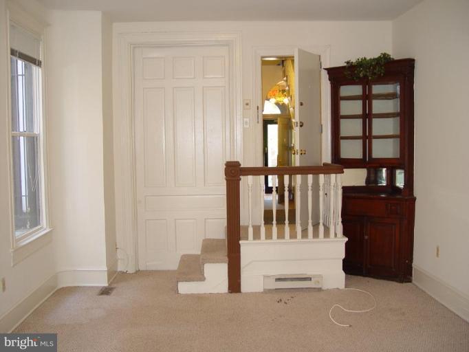 2129 N Street Northwest Washington, DC 20037 - Photo 3 of 14 Living Room #2
