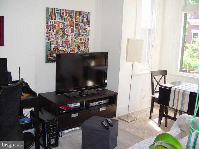 2129 N Street Northwest Washington, DC 20037 - Photo 6 of 14 Living Room #3