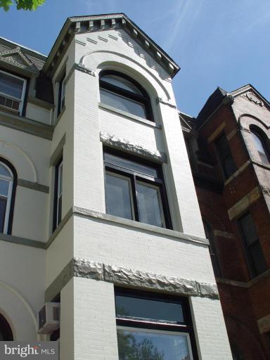 2129 N Street Northwest Washington, DC 20037 - Photo 8 of 14 Exterior #3
