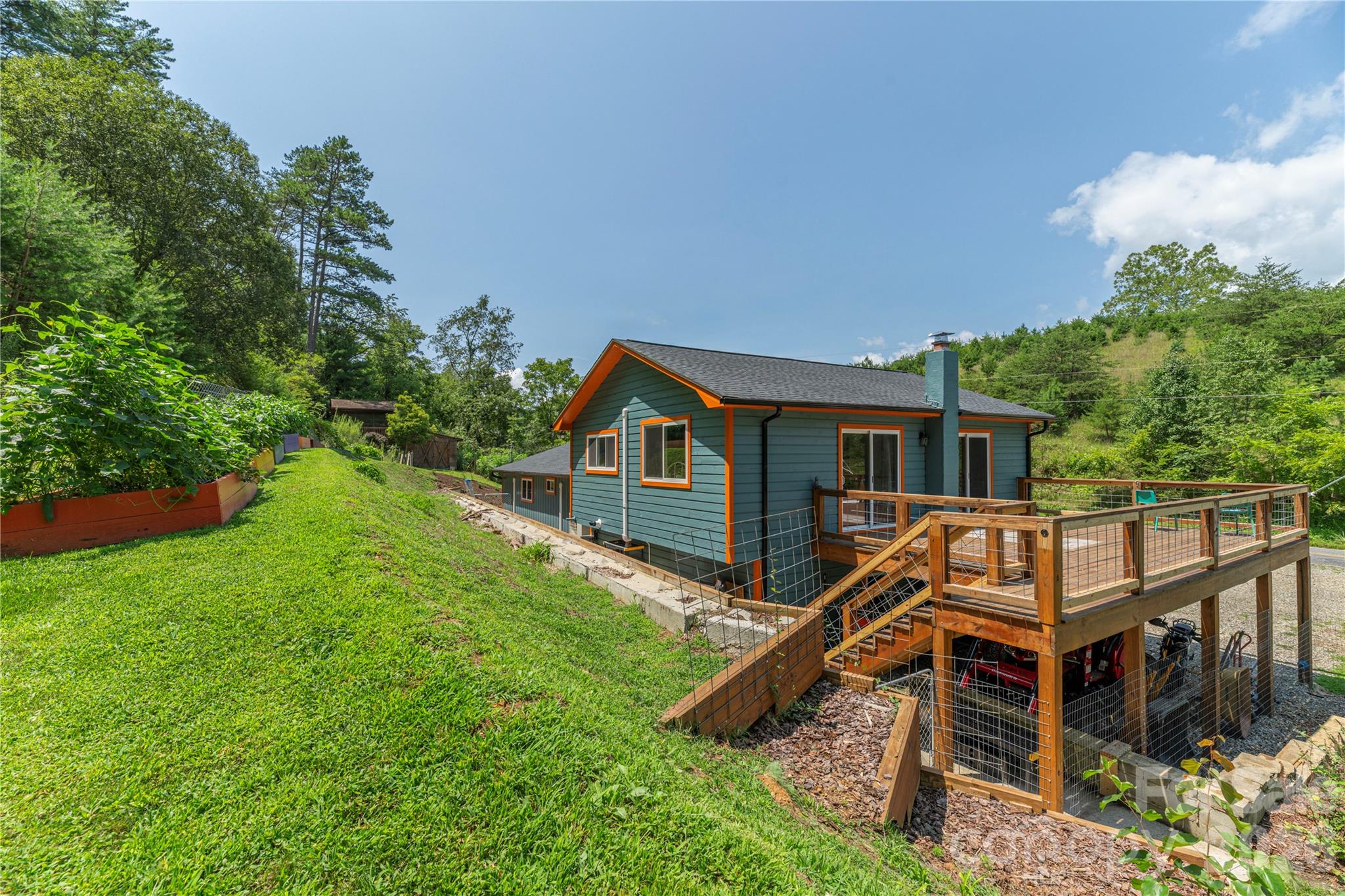 50 Embler Road Alexander, NC 28701 - Photo 30 of 45 Gallery Image 30
