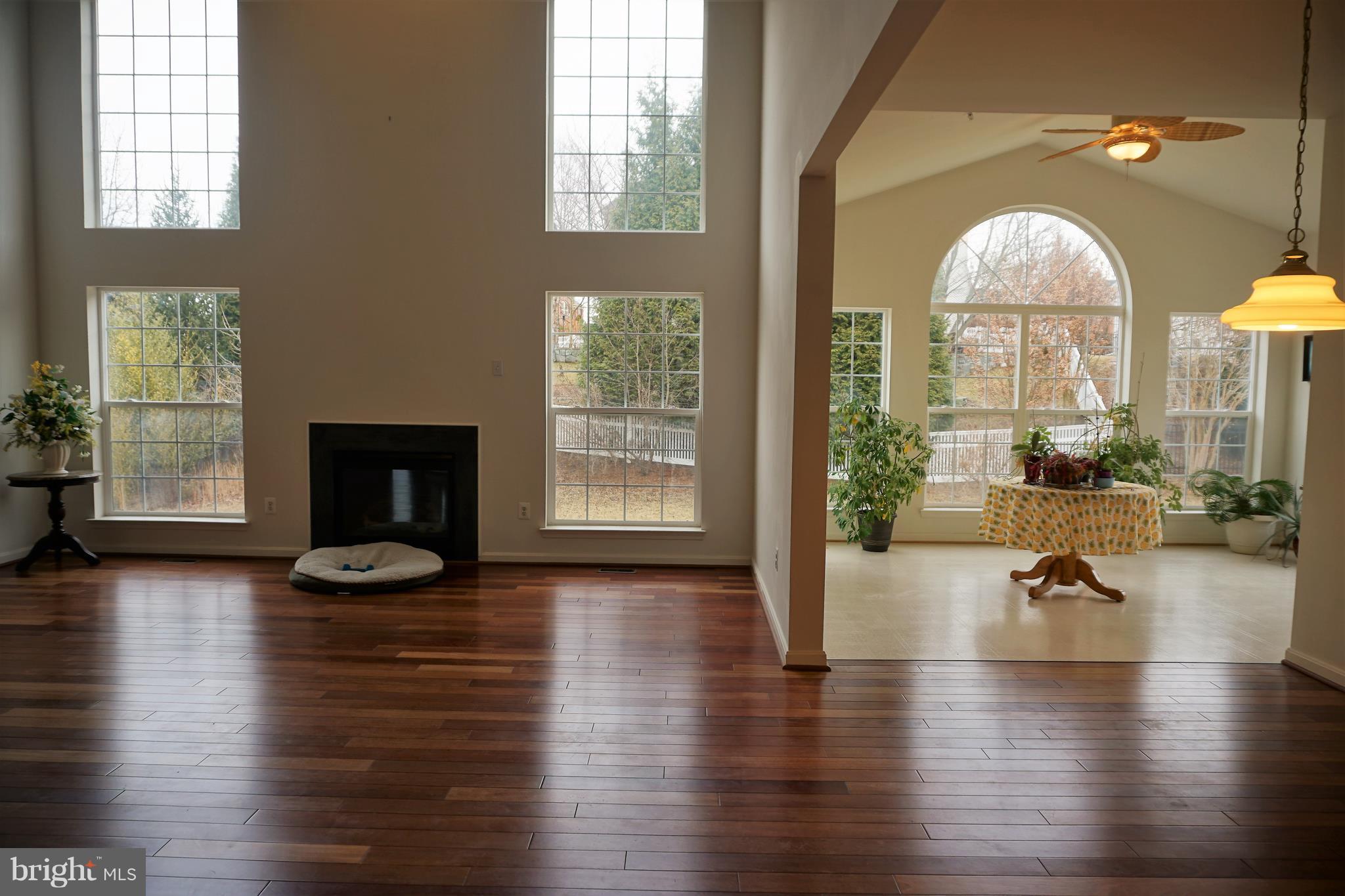 14516 Bubbling Spring Road Boyds, MD 20841 - Photo 2 of 24 2-story family room