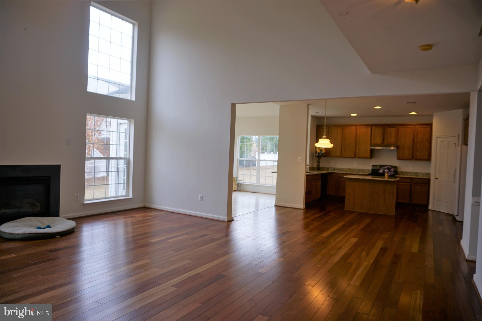 14516 Bubbling Spring Road Boyds, MD 20841 - Photo 11 of 24 Kitchen