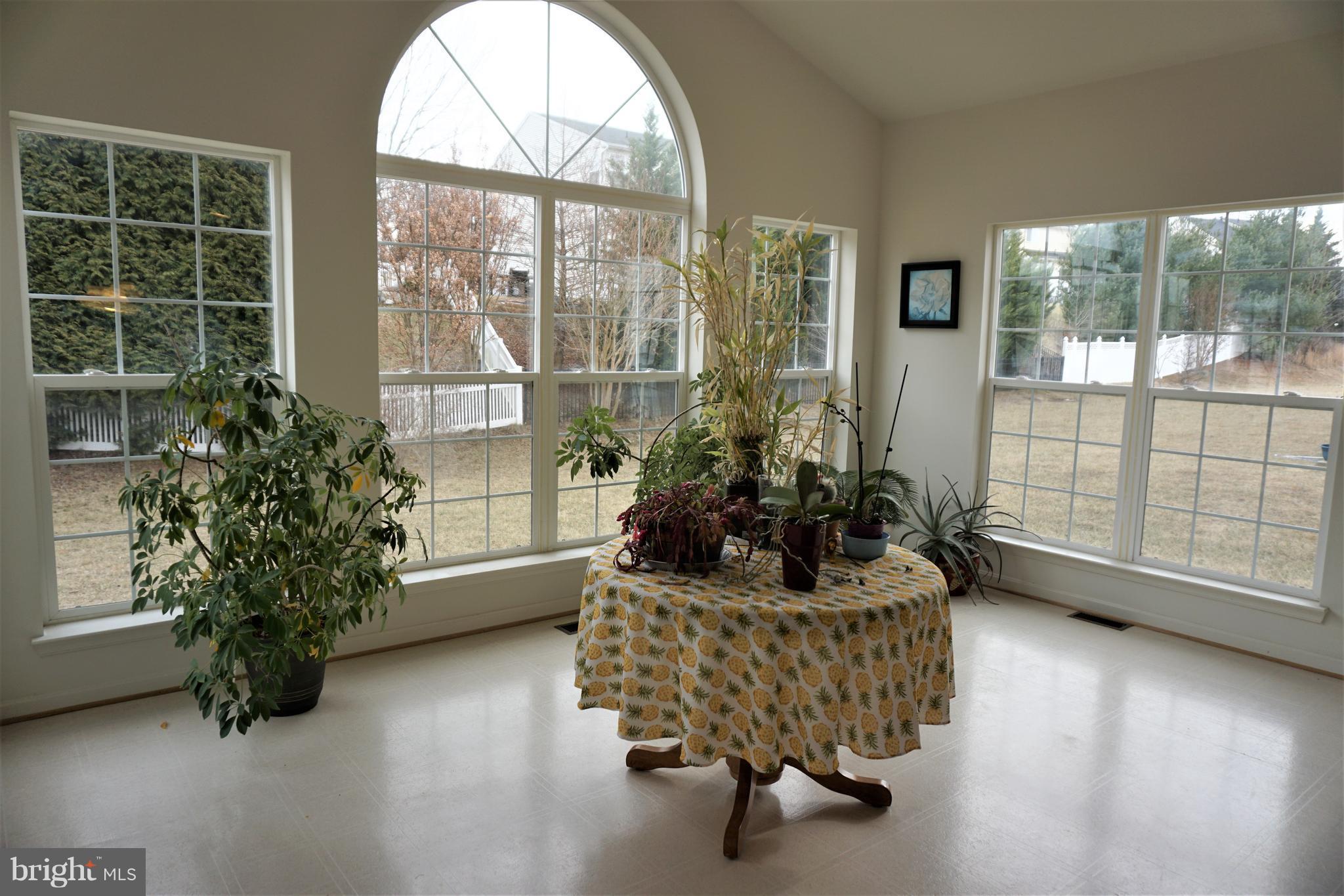 14516 Bubbling Spring Road Boyds, MD 20841 - Photo 12 of 24 Sunroom