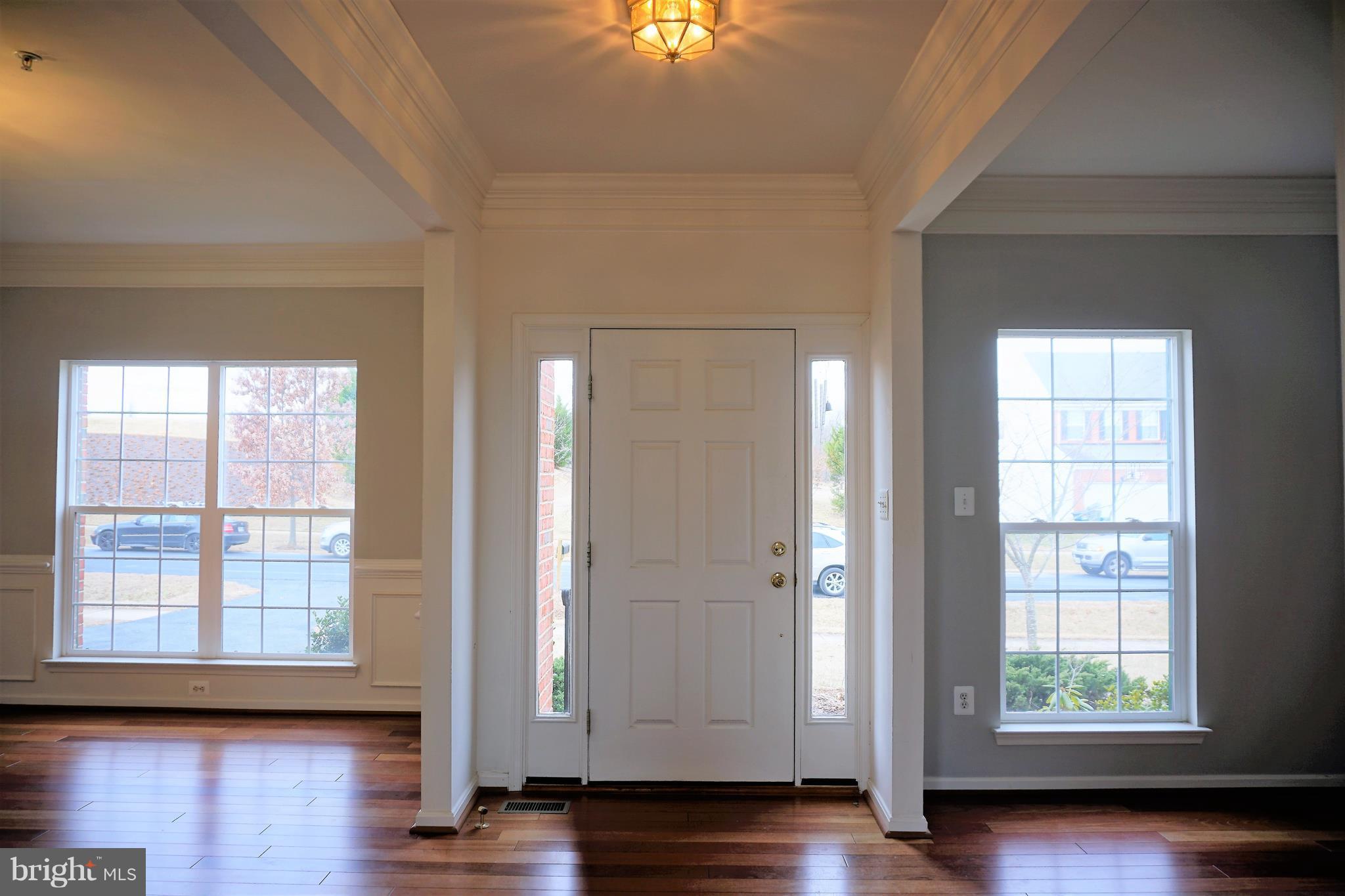 14516 Bubbling Spring Road Boyds, MD 20841 - Photo 13 of 24 Foyer