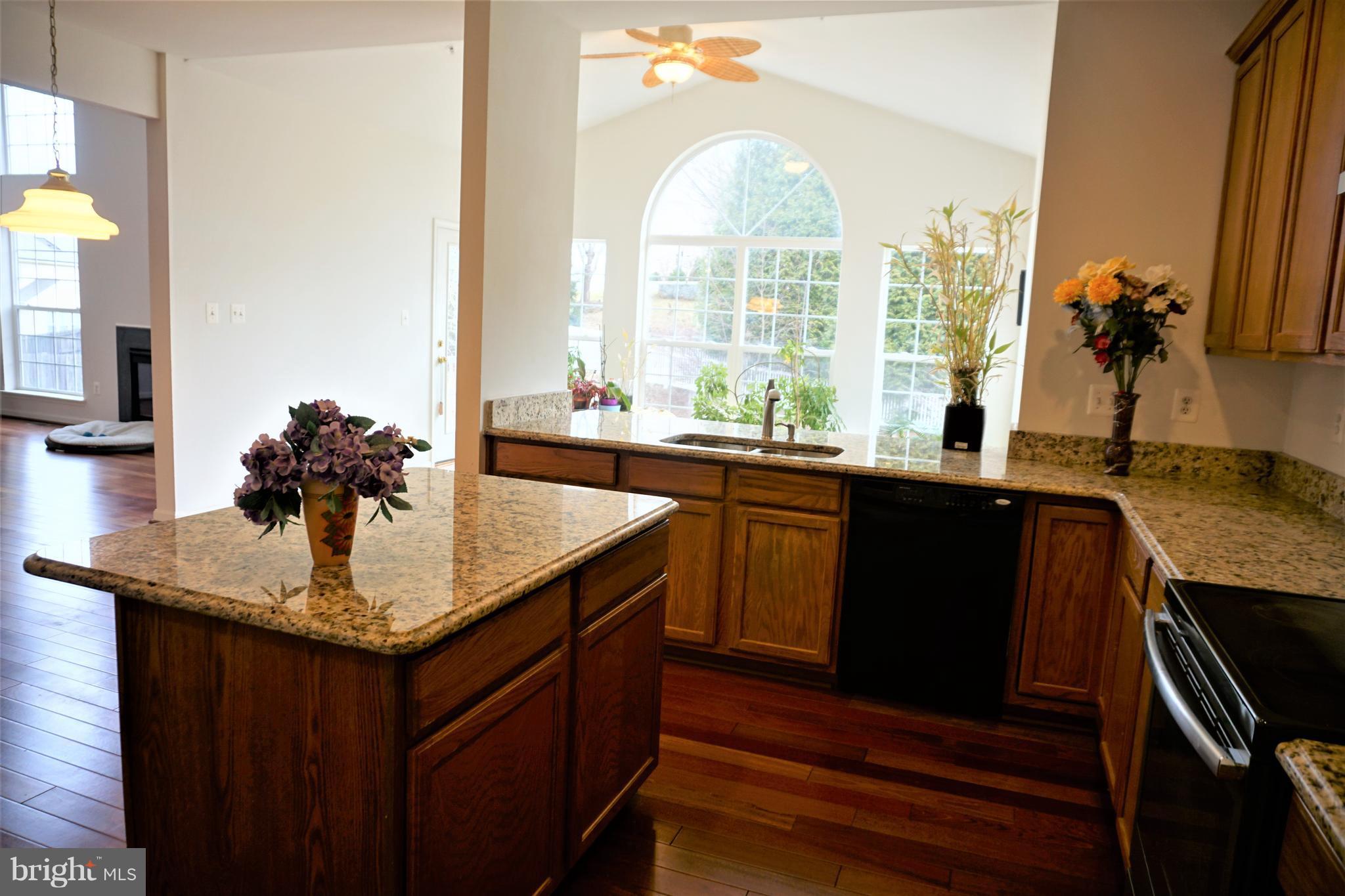 14516 Bubbling Spring Road Boyds, MD 20841 - Photo 15 of 24 Kitchen