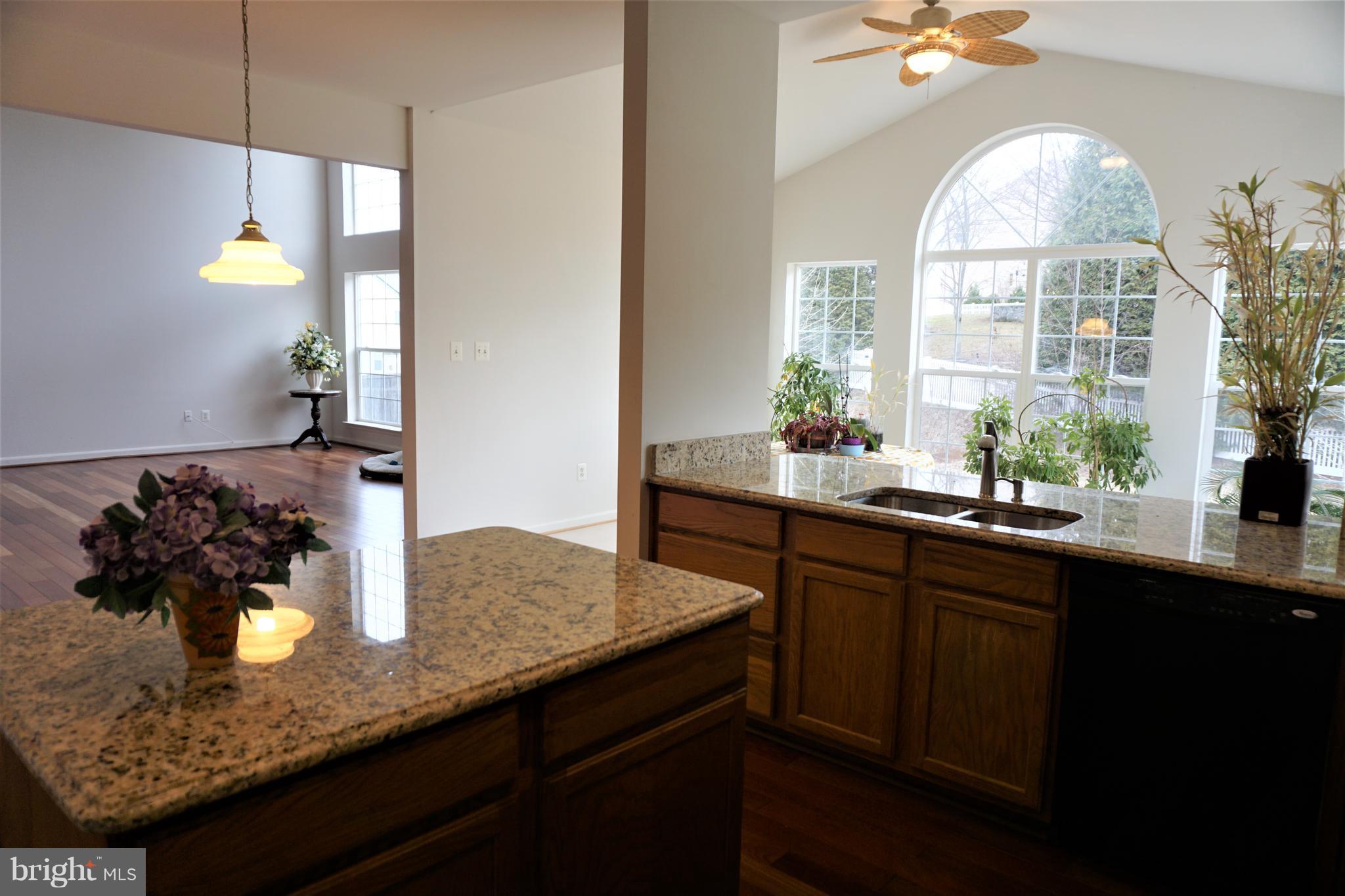 14516 Bubbling Spring Road Boyds, MD 20841 - Photo 16 of 24 Kitchen