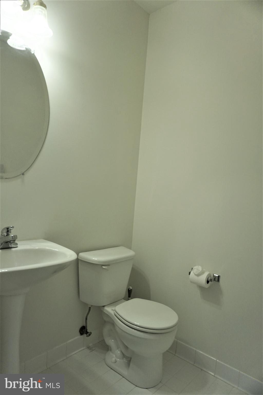 14516 Bubbling Spring Road Boyds, MD 20841 - Photo 20 of 24 Powder room