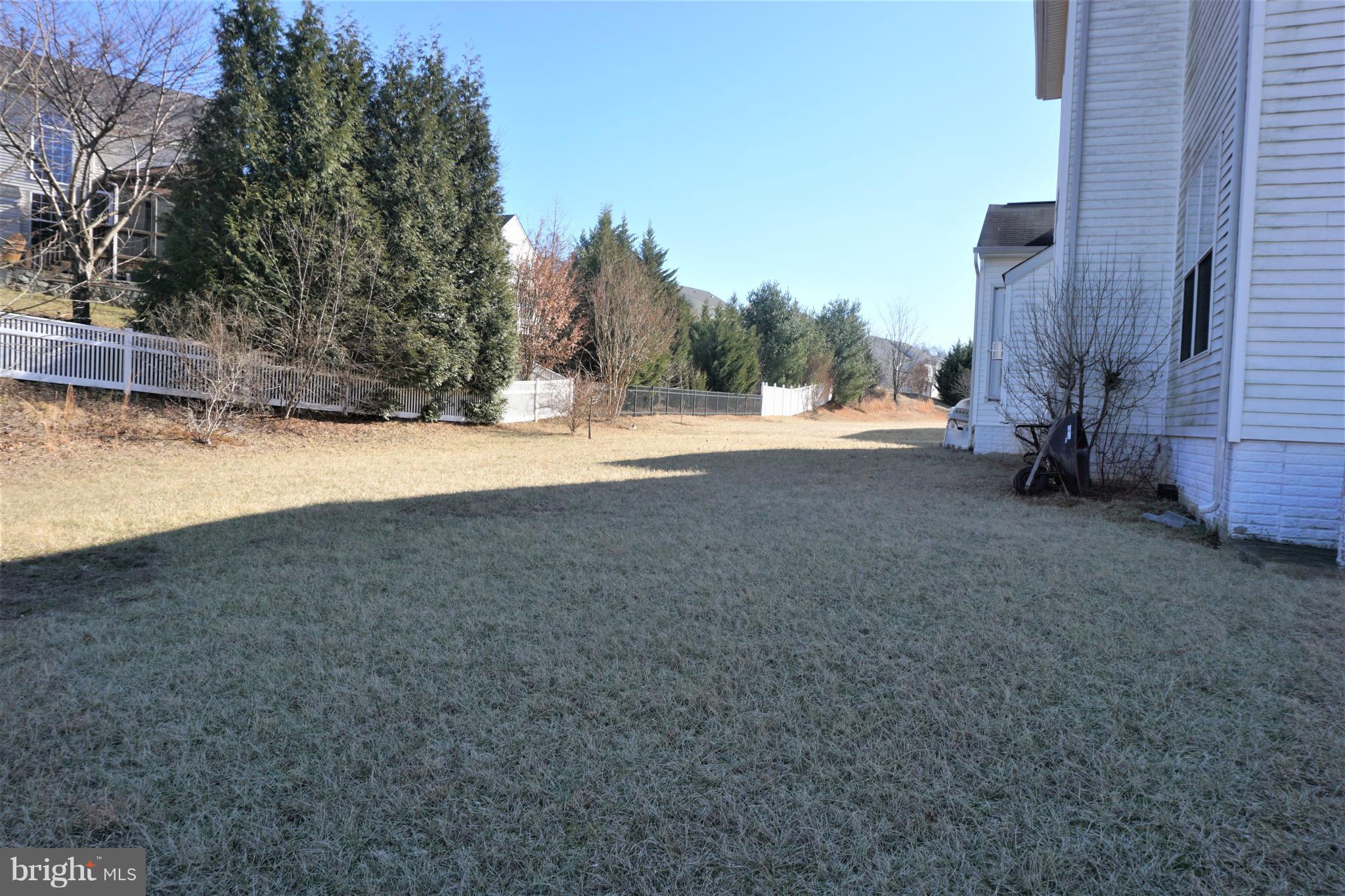 14516 Bubbling Spring Road Boyds, MD 20841 - Photo 24 of 24 Exterior (Rear)