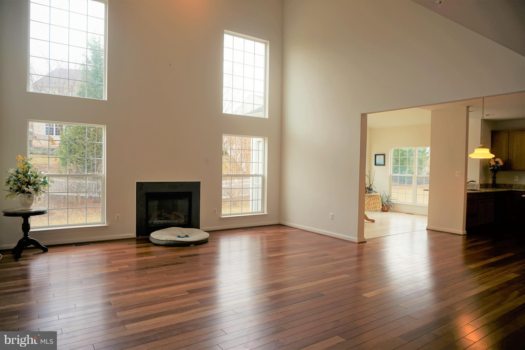 14516 Bubbling Spring Road Boyds, MD 20841 - Photo 5 of 24 2-story family room