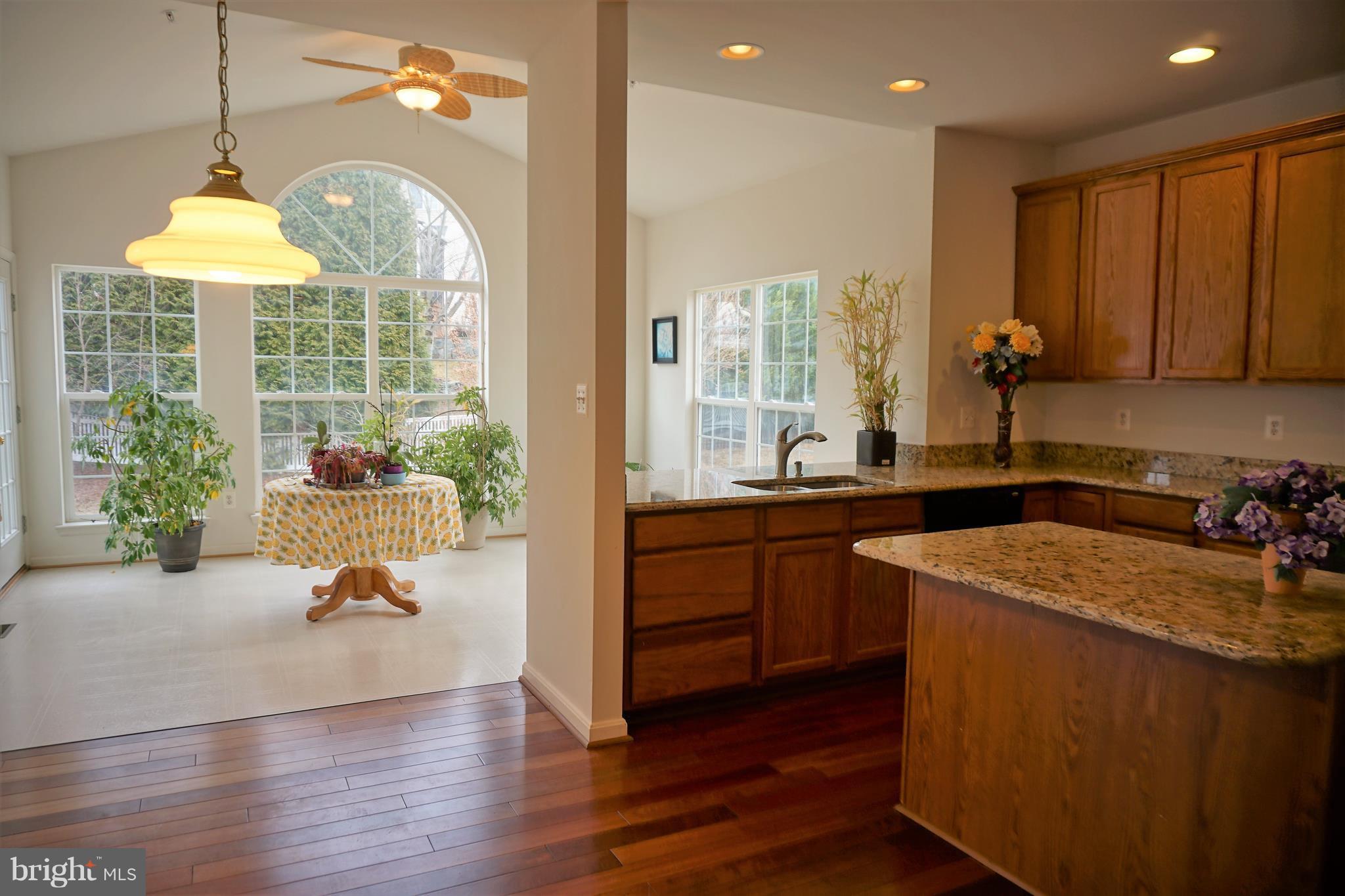 14516 Bubbling Spring Road Boyds, MD 20841 - Photo 7 of 24 Kitchen