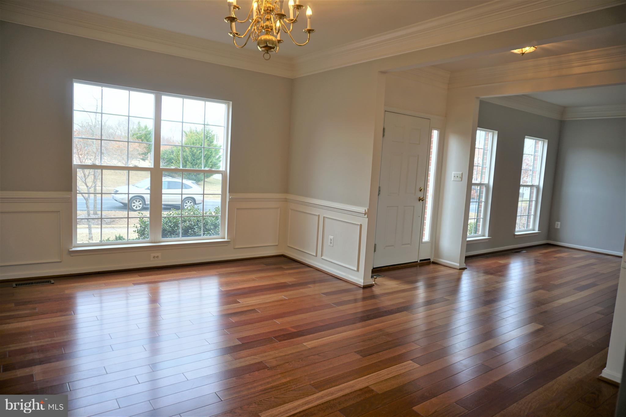 14516 Bubbling Spring Road Boyds, MD 20841 - Photo 9 of 24 Dining Room