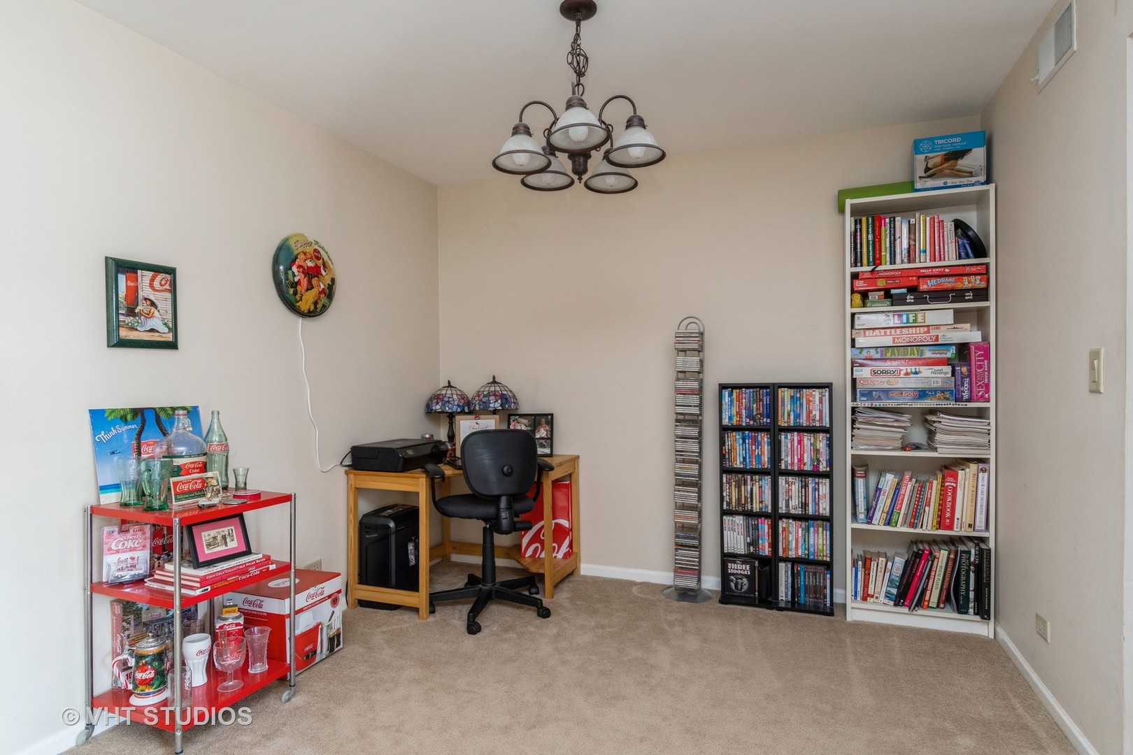 2124\ Lancaster Circle, Unit 202A Naperville, IL 60565 - Photo 3 of 14 a view of a room with toys