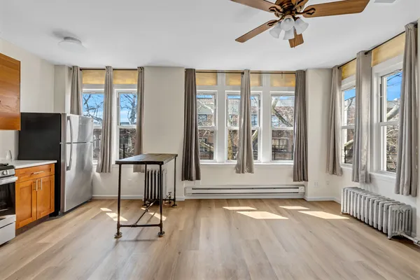 $2,300 | 569 Vermont Street, Unit 3A | East New York