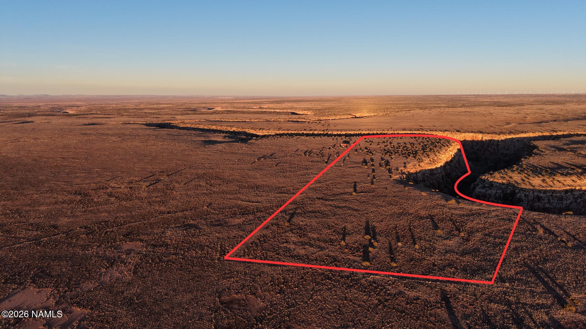 a view of a ocean view