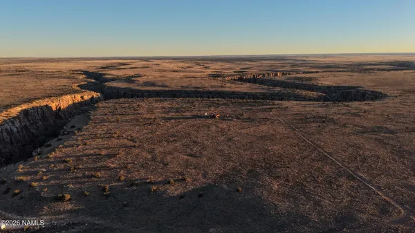 a view of an ocean beach