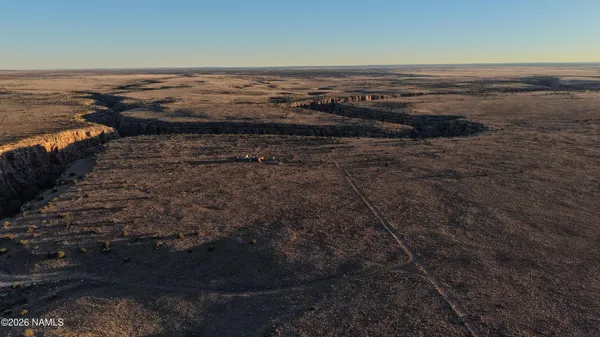 a view of an ocean beach
