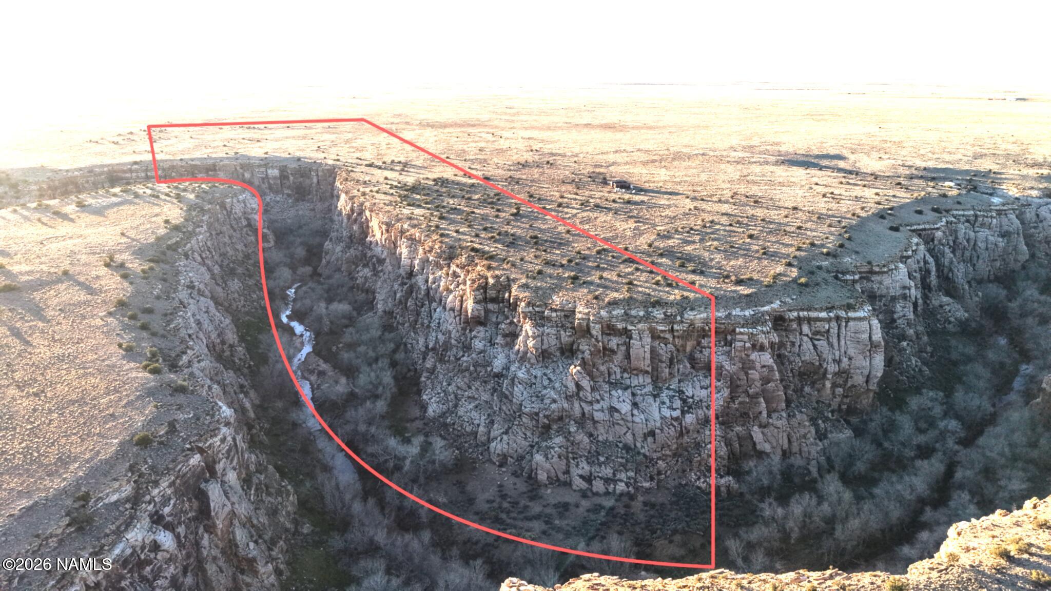 0 Colt Road Heber, AZ 85928 - Photo 2 of 23 ChevlonLinesEdit1