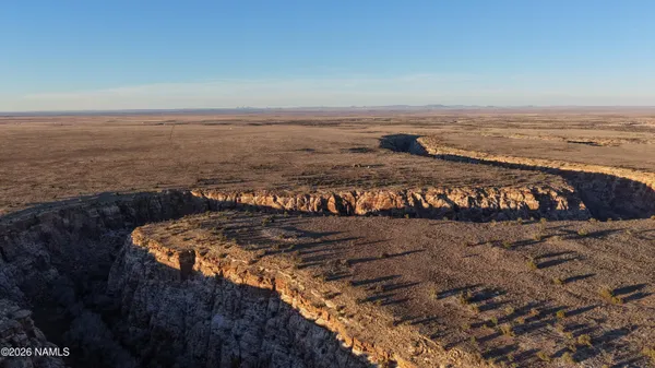 a view of an ocean beach