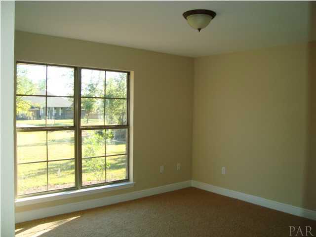 2908 Wallace Lake Road Pace, FL 32571 - Photo 17 of 23 2nd Bedroom