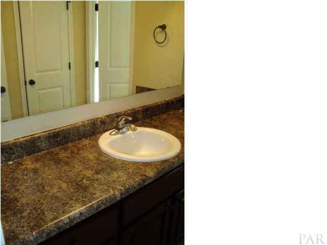 2908 Wallace Lake Road Pace, FL 32571 - Photo 18 of 23 2nd Full Bath
